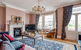 The Beach House - Cromer
